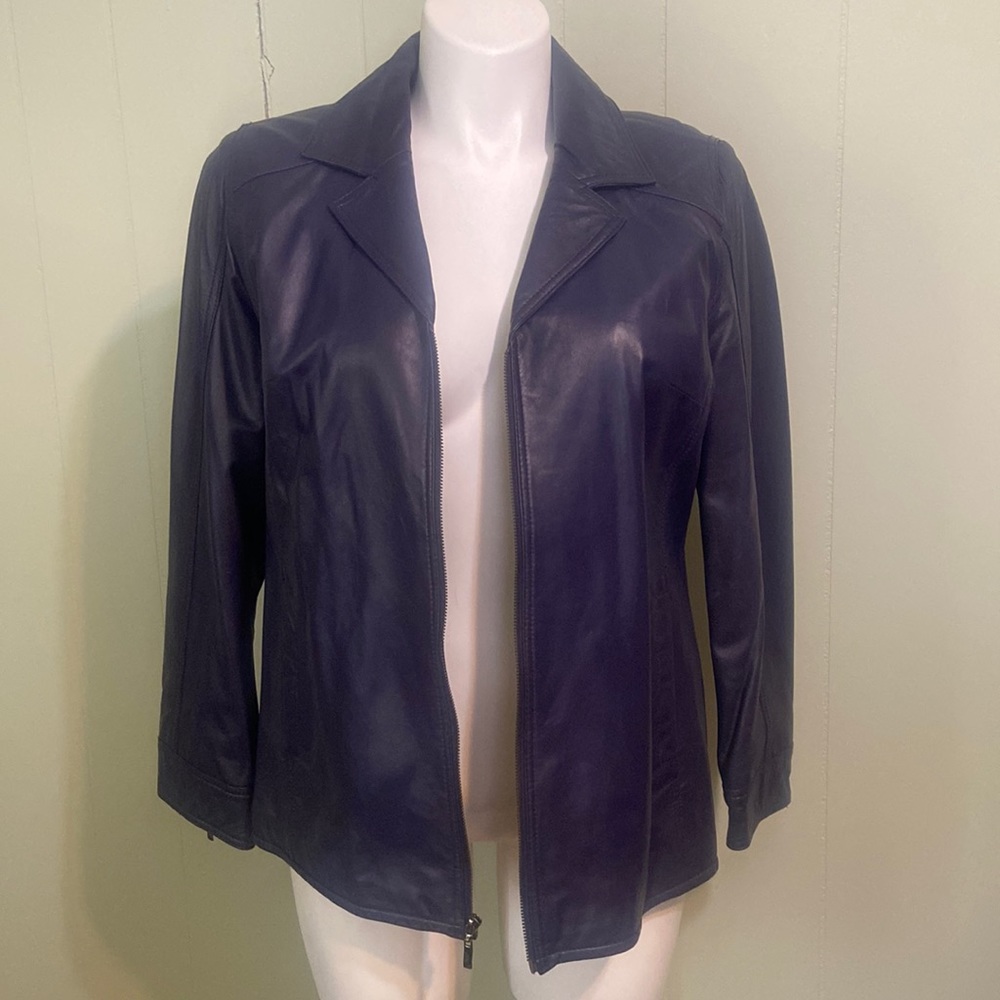 Women’s Leather jacket